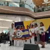 Indonesia menari