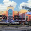 Grand Mall