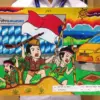 Orang Tua Sayang Anak, Ajak Si Kecil Ikut Lomba Mewarnai Hari Pahlawan di Gramedia Mall Resinda Karawang ‎