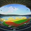 Pertama di Indonesia! Persib Buka Stadion GBLA untuk Umum, Bisa Lihat Ruang Ganti Pemain!