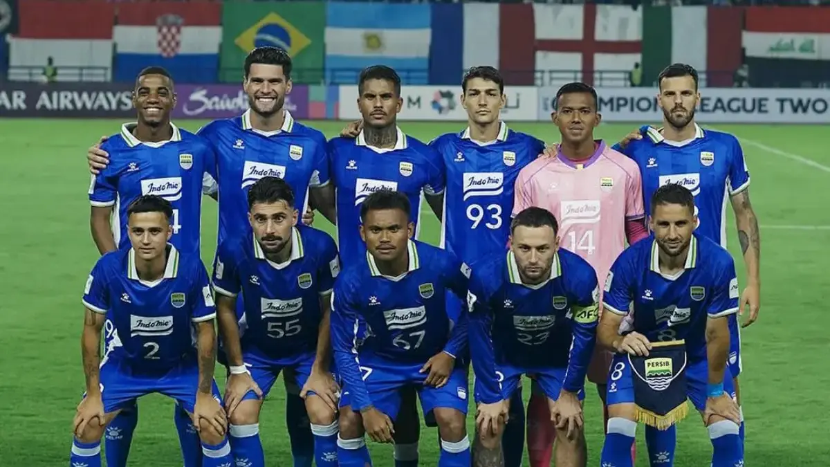 Bobotoh Wajib Datang, Persib Buka Stadium Tour, Begini Penjelasan Lengkapnya!