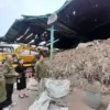 Sidak Perusahaan Milik Ratu Sampah