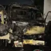 Aksi Heroik Berakhir Petaka.
