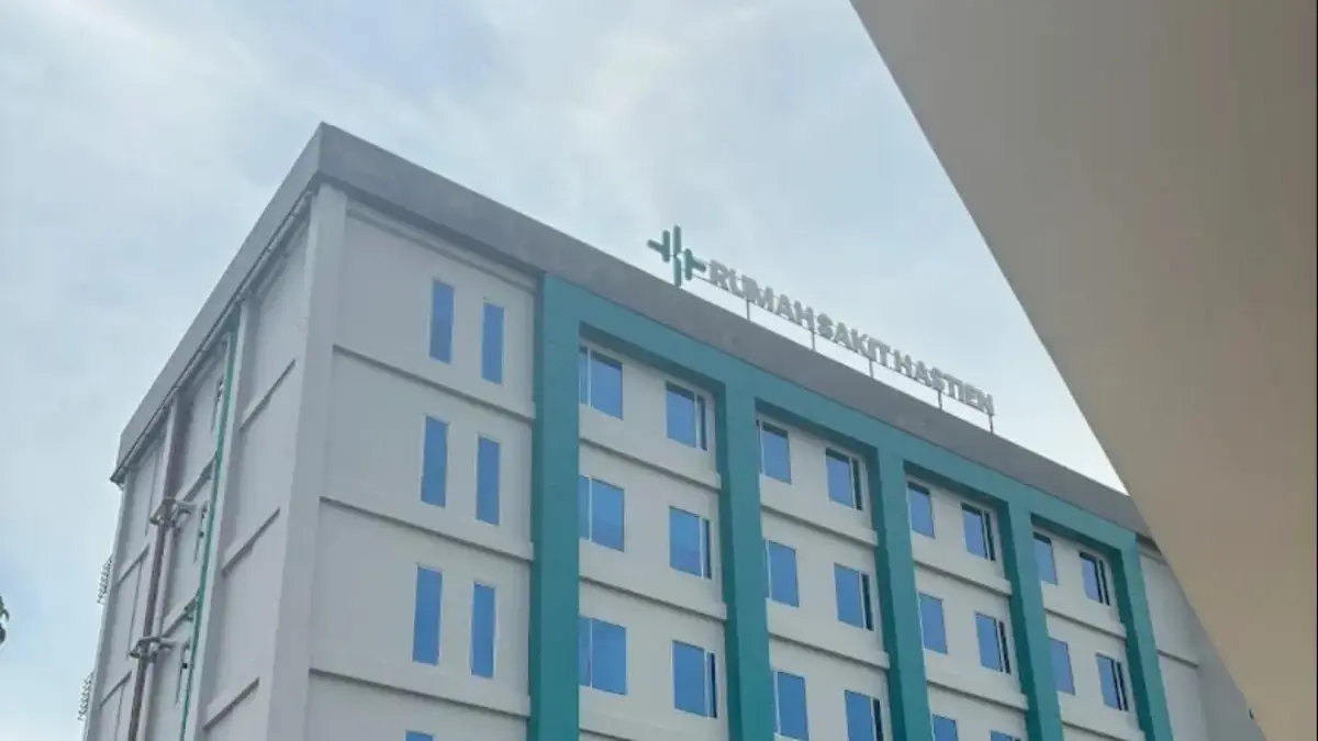 Dugaan Malpraktik, Akun TikTok RS Hastien Diserbu Netizen: “Tanggung Jawab Woy!”