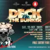 Deck on The Bunker: Kustom Cult Kulture – Brits Hotel Karawang