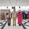 Organisasi Perempuan Dilantik.