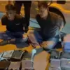 Jaringan Narkoba Lintas Negara di Cikarang.
