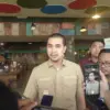 Kepala Kantor Imigrasi Kelas I Non-TPI Karawang, Andro Eka Putra