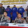 3 Pembobol Alfamart dan Indomart di Maracang dan BIC Digulung Polisi