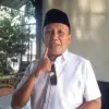 Panglima Santri Karawang Jimmy Jamakhsyari