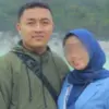 Heryanto dan istri