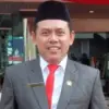Ketua DPRD Karawang, H. Endang Sodikin