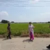 Demo jalan rusak