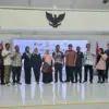 Komisi II DPRD Karawang Kunjungi Pupuk Kujang.