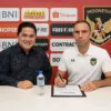 Banyak Fans Berharap Shin Tae-yong Kembali, Justru Pelatih Ini Lebih Dekat dengan Timnas Indonesia ‎