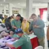 RSUD dan Kejari Karawang Gelar Khitanan Massal.