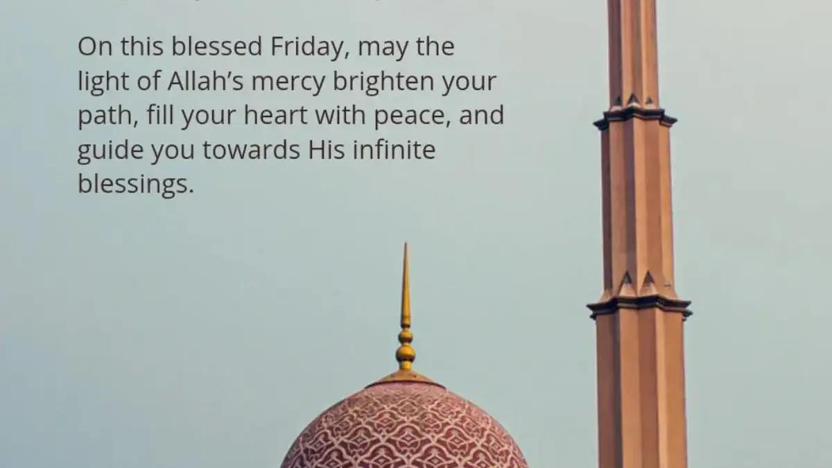 Rahasia Besar di Balik Sunnah Mandi Jumat, Ternyata Waktunya Bukan Saat Mau ke Masjid, Ini Penjelasan Lengkap!