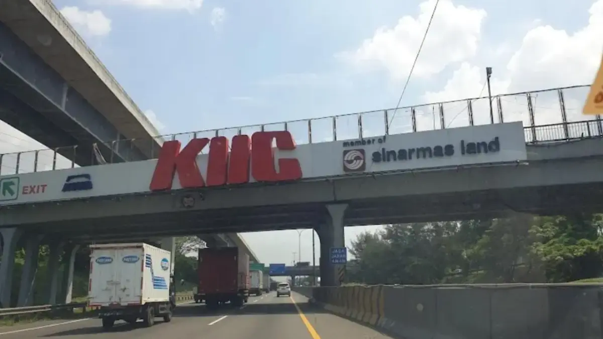 KIIC Karawang