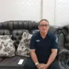 Kepala Dinas Koperasi dan UKM Kabupaten Karawang, Dindin Rahmady.