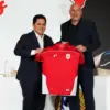 Alexander Zwiers, Direktur Teknik (Dirtek) Timnas Indonesia