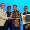 Pertamina Patra Niaga Regional JBB Raih Penghargaan ESG Lewat Program Desa Energi Berdikari