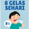 Pentingnya minum air putih