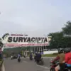 Kawasan Industri Suryacipta Karawang