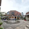Summarecon Villaggio Karawang