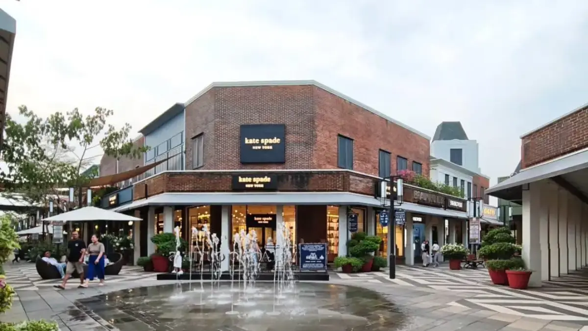 Summarecon Villaggio Karawang
