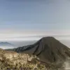 Gunung Pangrango