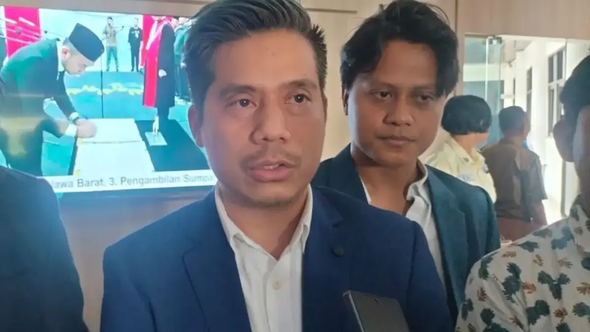 Kuasa Hukum Pasien RS Hastien