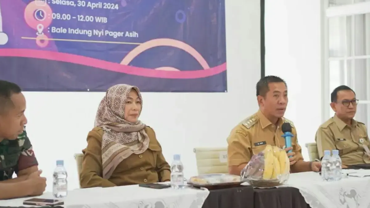 Bupati Aep