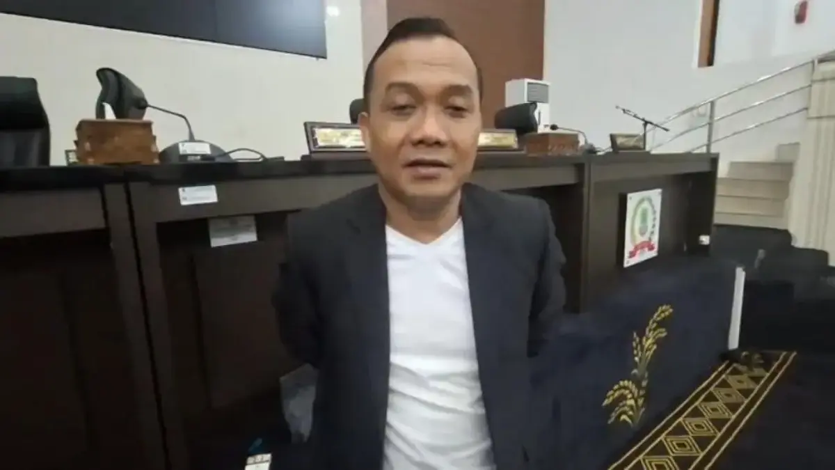 Asep Syaripudin