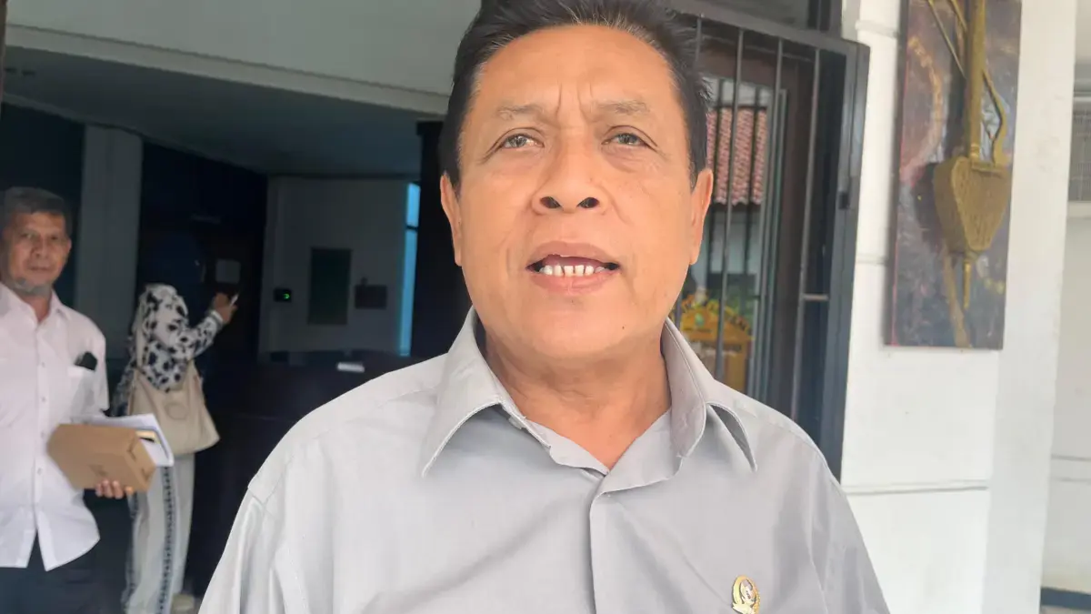 Asep Junaedi