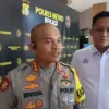 Kapolres Bekasi