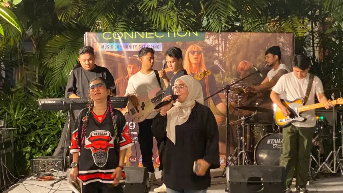 Musisi Karawang