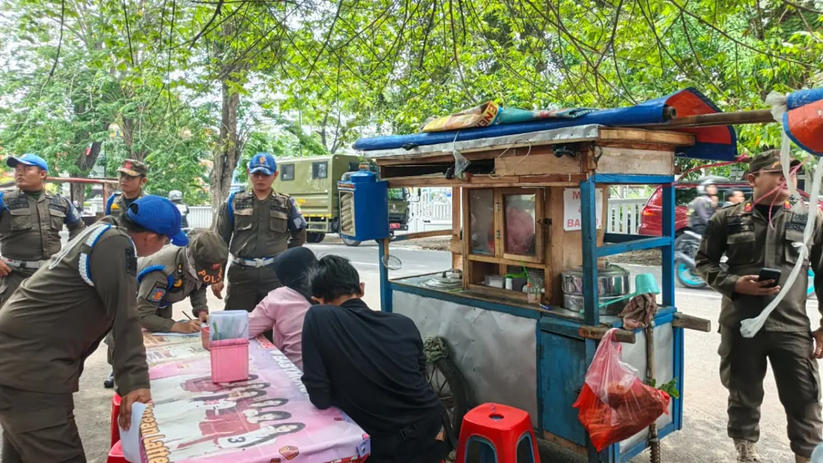Pemertiban