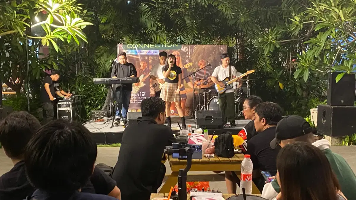 Musisi Karawang