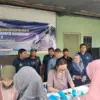 Anggota DPRD Kabupaten Karawang, Neneng Siti Fatimah,