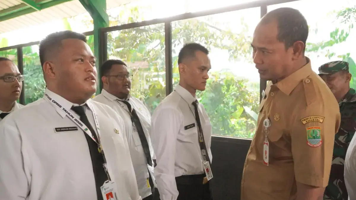 Asep Aang Rahmatullah