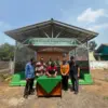 Bank sampah Siperbangsa