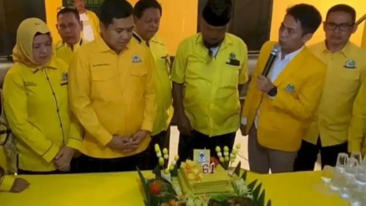 Golkar Purwakarta