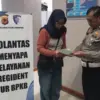 Mutasi kendaraan