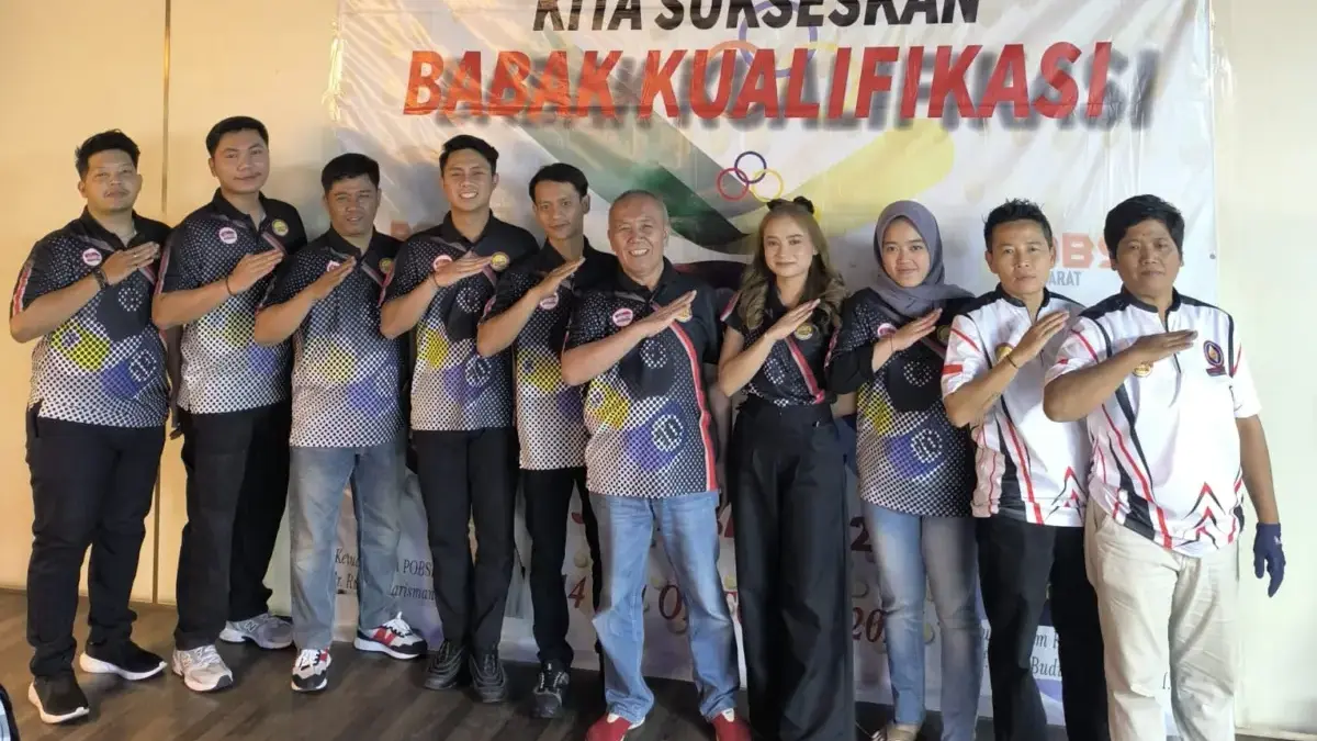 POBSI Karawang