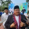 Kepala Kantor Kementerian Agama Kabupaten Karawang, H. Sopian,