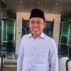 Ketua Dewan Perwakilan Rakyat Daerah (DPRD) Kabupaten Karawang, Endang Sodikin