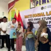 Baksos lapas