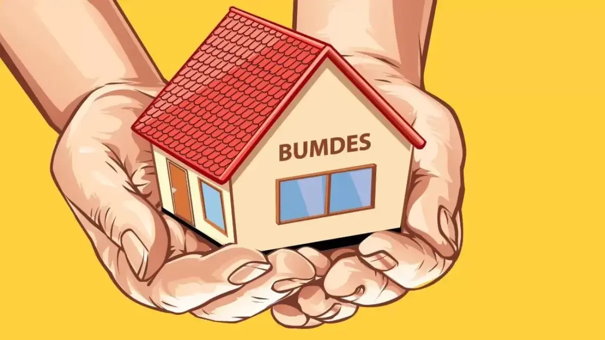 Bumdes purwakarta