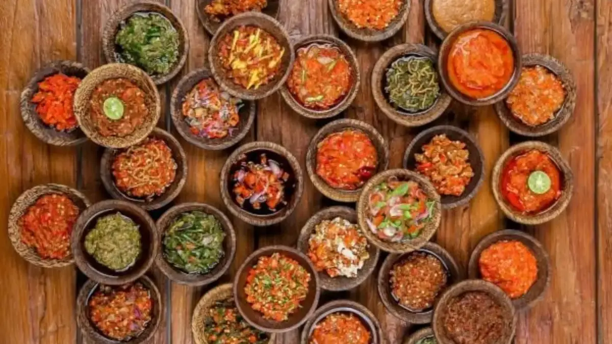Sambal