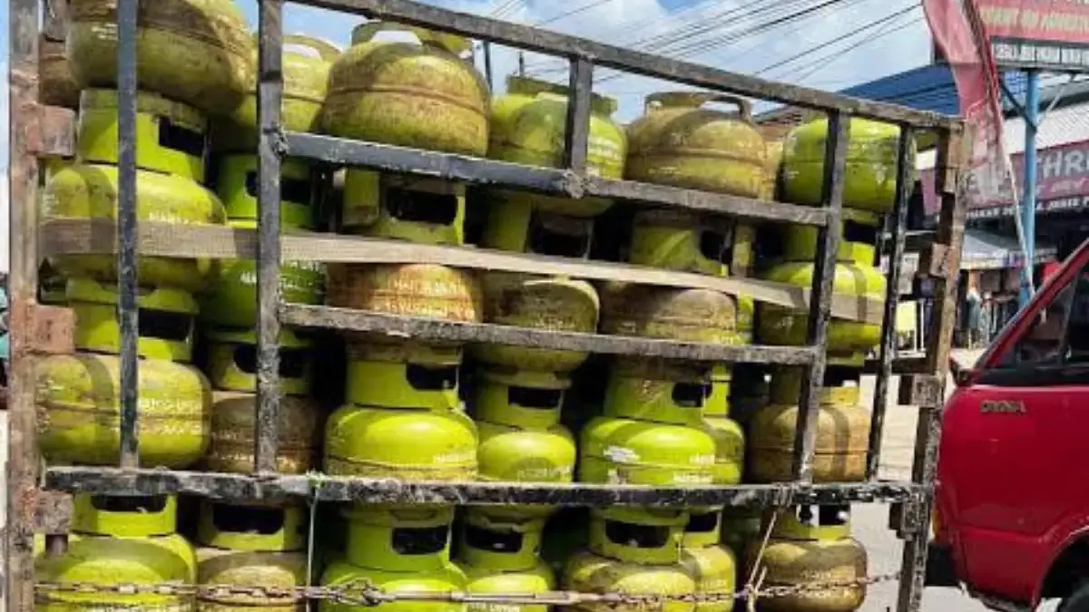 Kasus Tanah Abang Jadi Peringatan: Jangan Abaikan 7 Tips Ini Kalau Nggak Mau Dapur Meledak! ‎